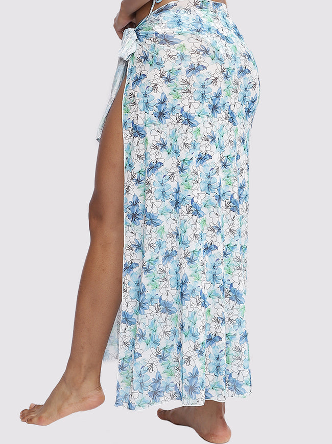 Women Chetlat Long Sarong