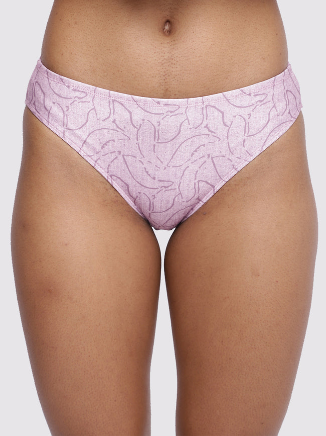 Women Kiltan Tankini Panty
