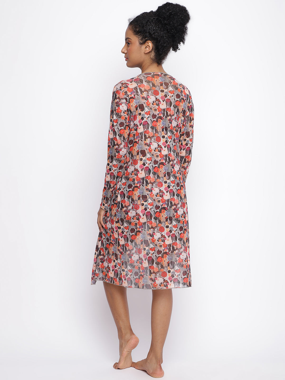 Women Kadmat Shrug