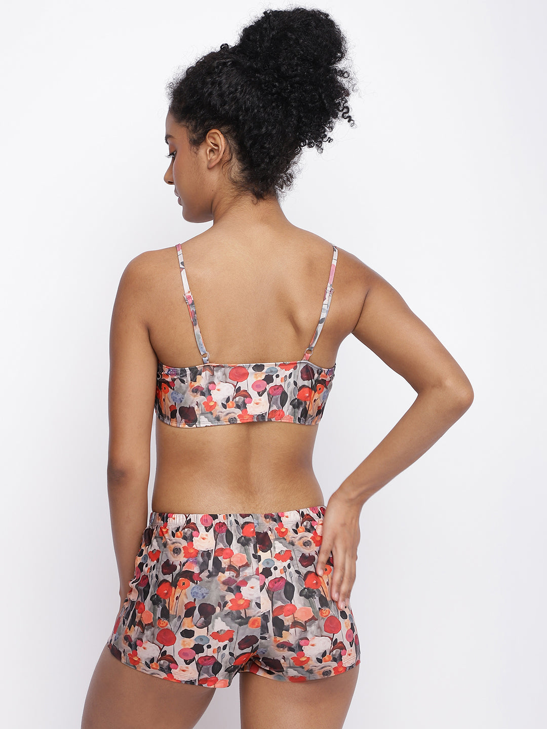 Women Kadmat Tankini Upper