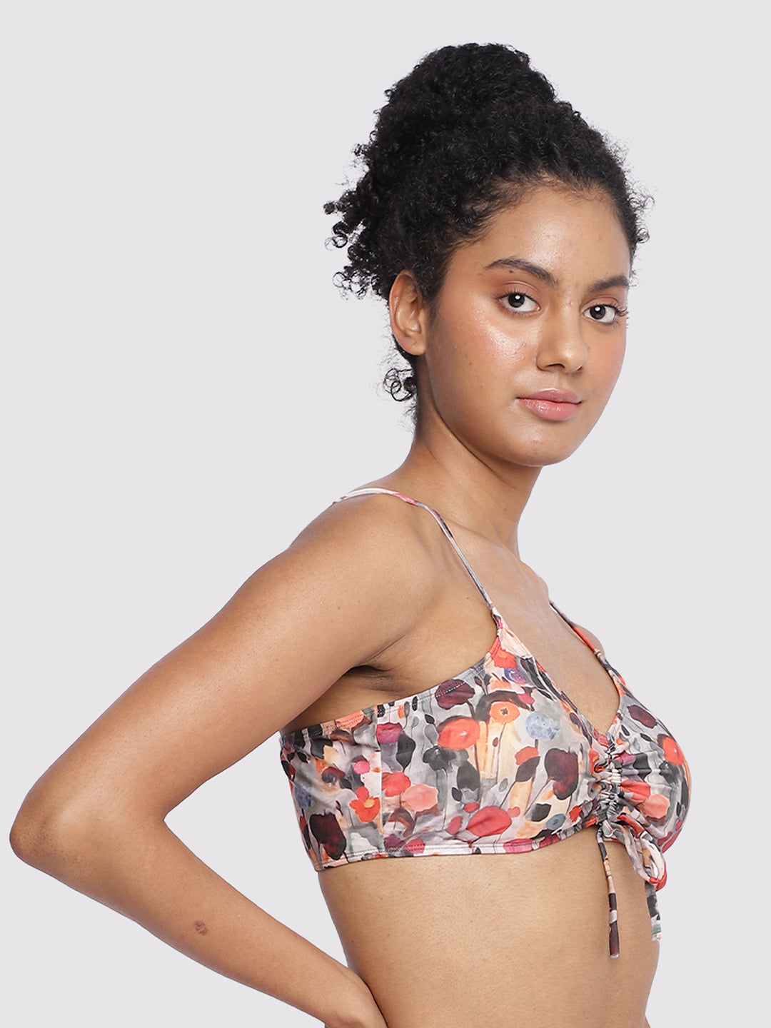 Women Kadmat Tankini Upper