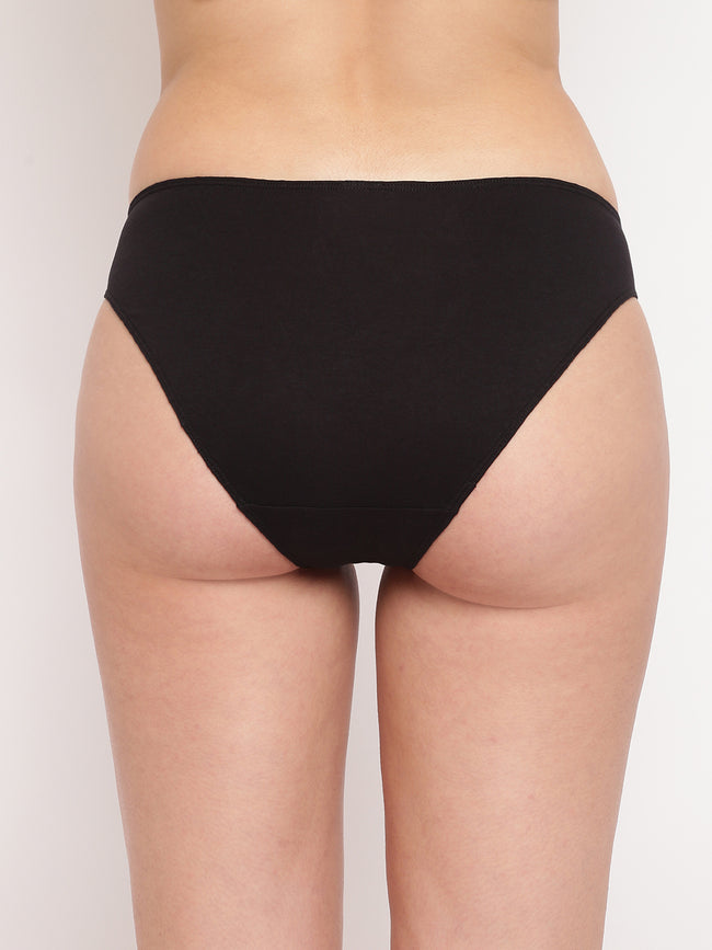 Grace Well Bikini Brief Pack of 5