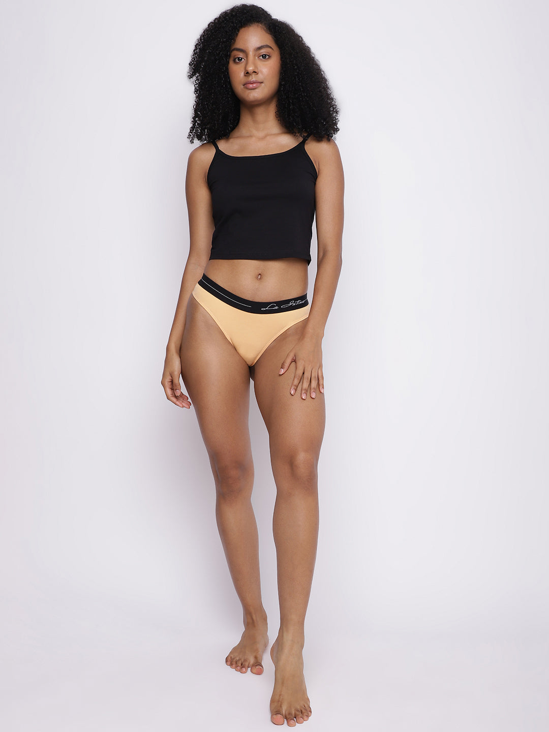 Dulce Candy Brief Panty Pack of 2