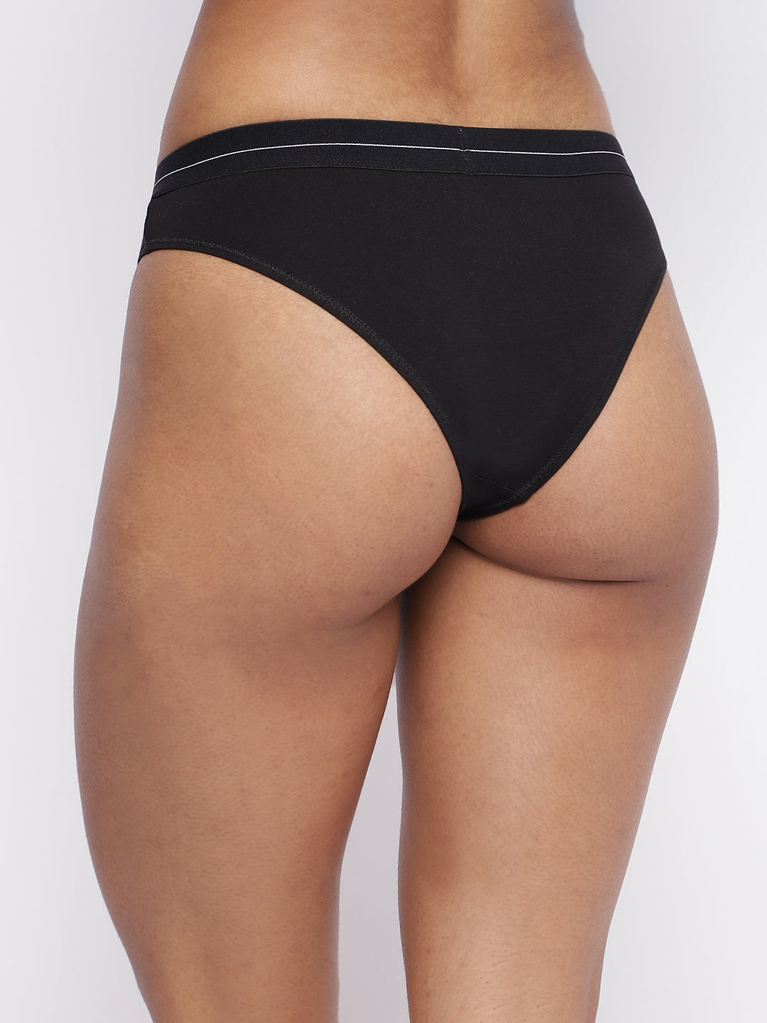 Women Dulce Candy Brief Panty (Pack of 2)