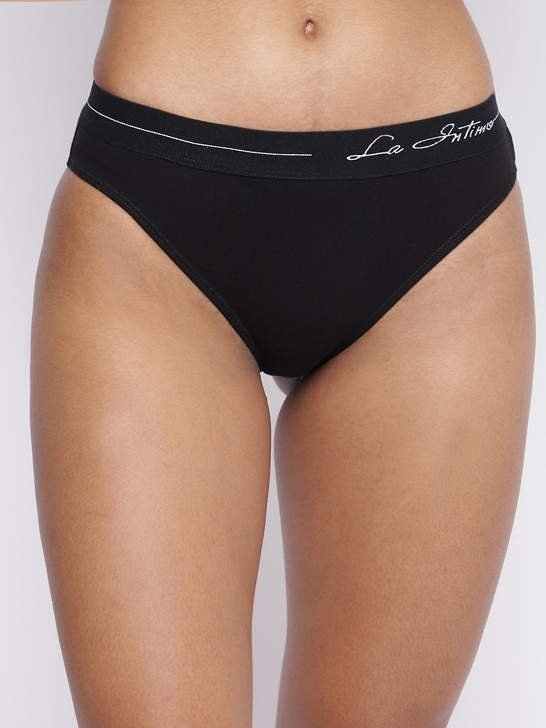 Women Dulce Candy Brief Panty (Pack of 2)