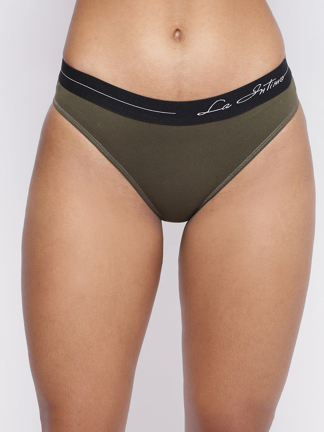 Women Dulce Candy Brief Panty (Pack of 2)