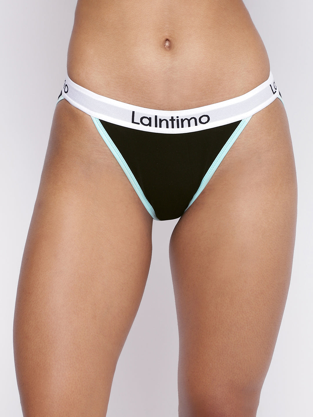 Moda Fashionable Brief Panty Pack of 2