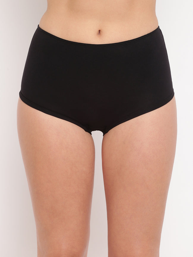 Hanky Panky Boyshort Brief