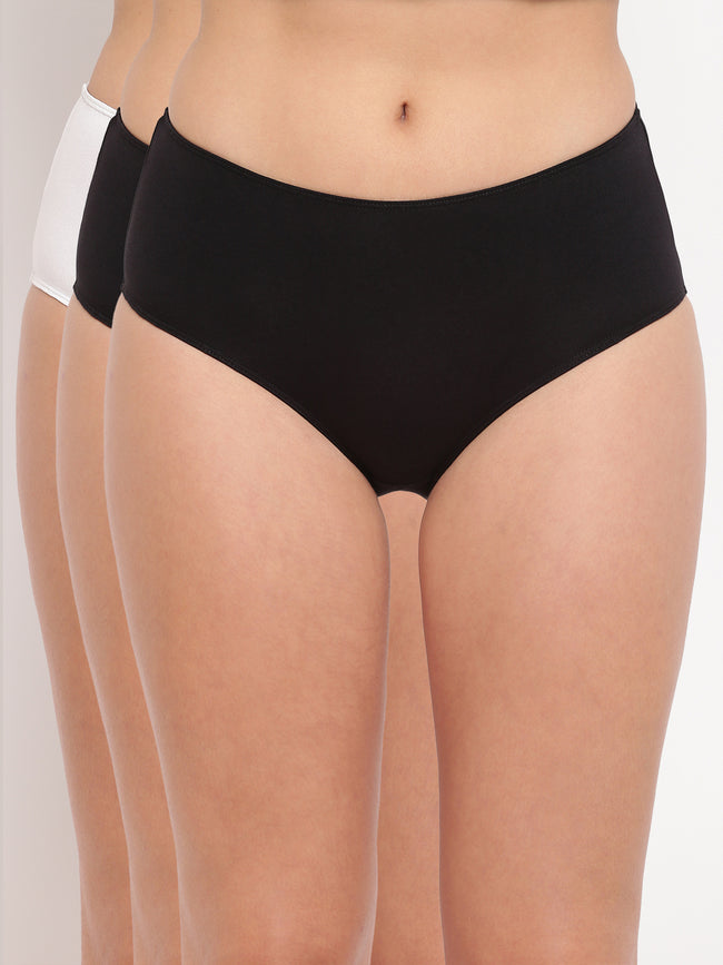 Tease 2 Please Hipster Pack of 3