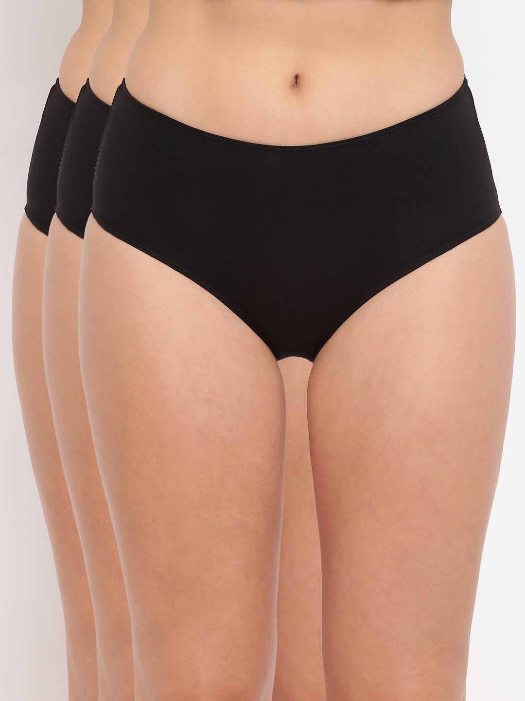 Tease 2 Please Hipster Pack of 3