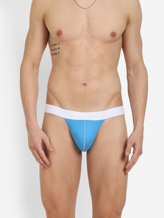 Men Max Soft Brief