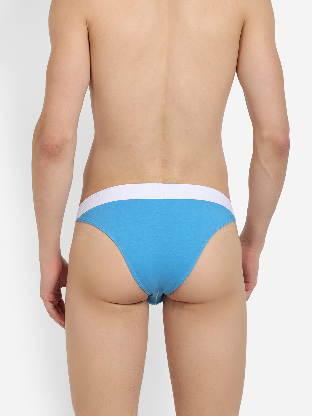Men Max Soft Brief