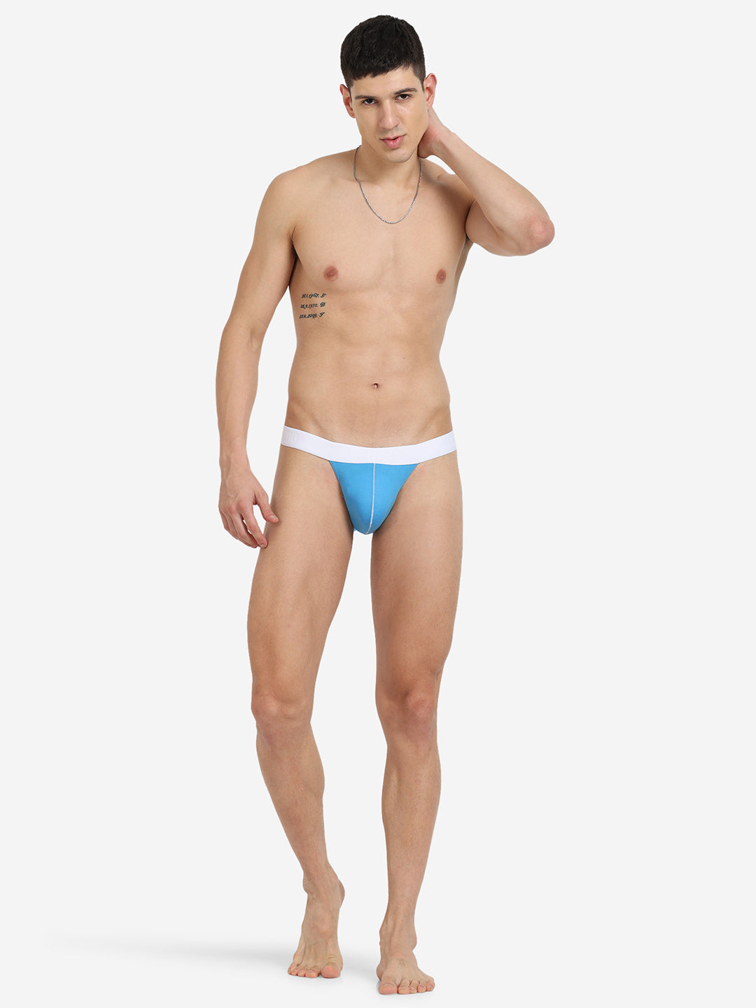 Men Max Soft Brief