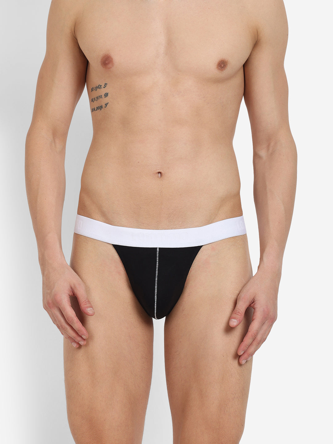 Men Max Soft Brief