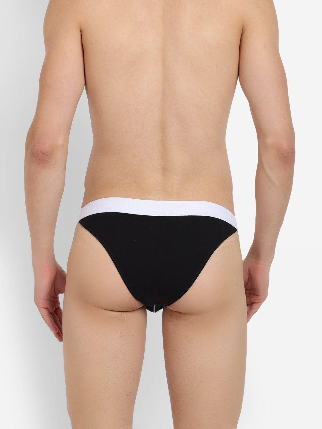 Men Max Soft Brief