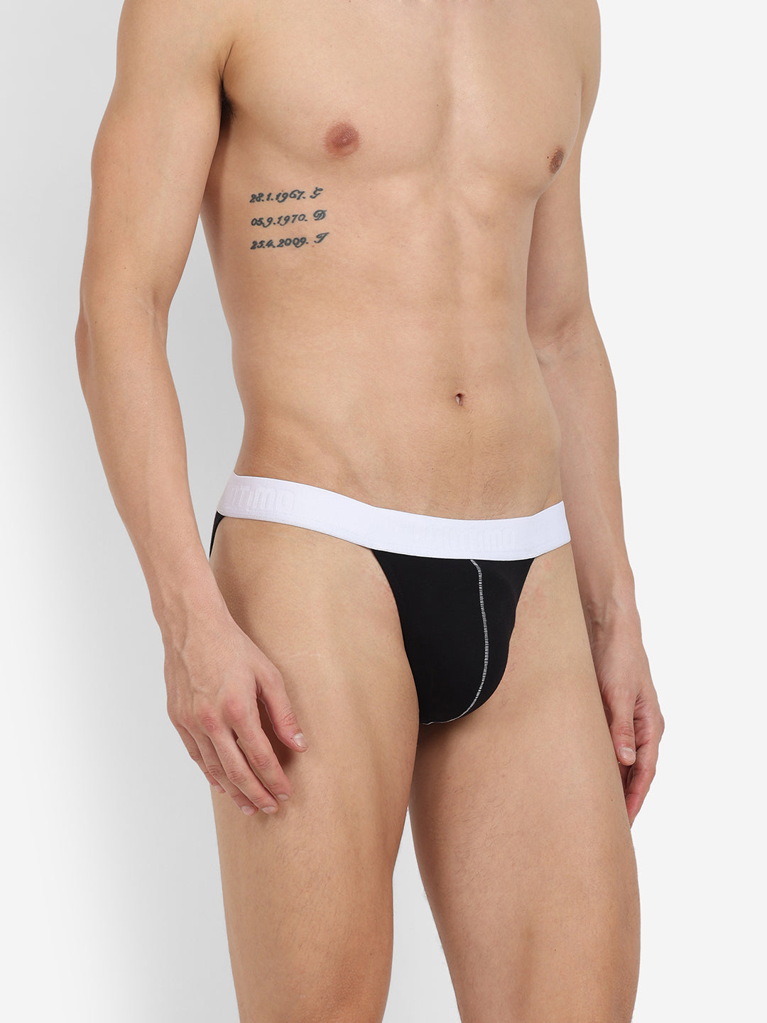 Men Max Soft Brief