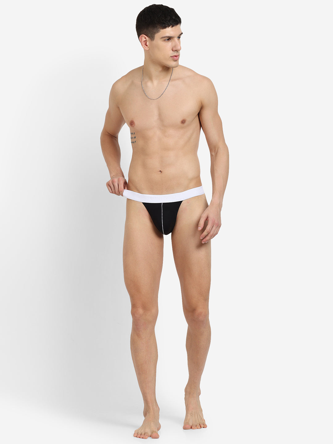 Men Max Soft Brief