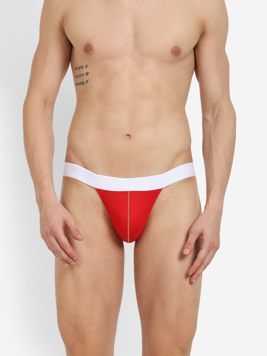 Men Max Soft Brief