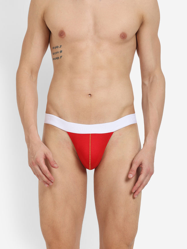 Men Max Soft Brief