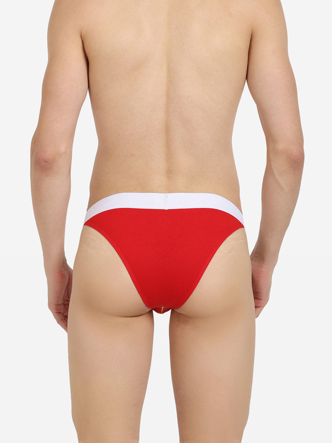Men Max Soft Brief