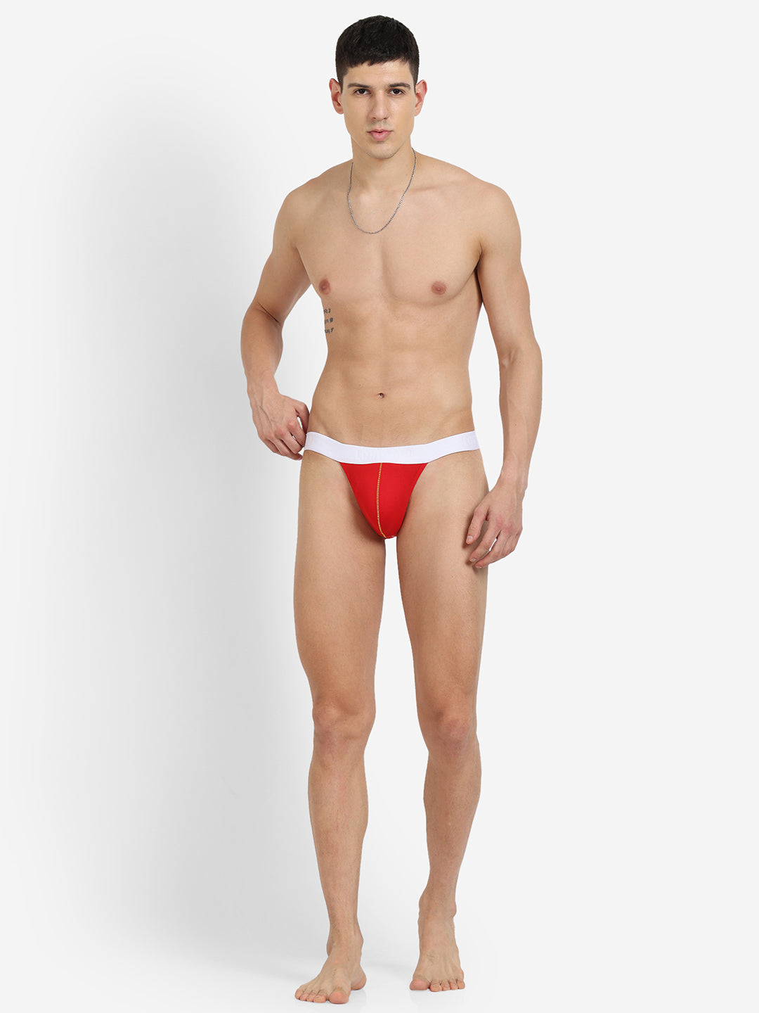 Men Max Soft Brief