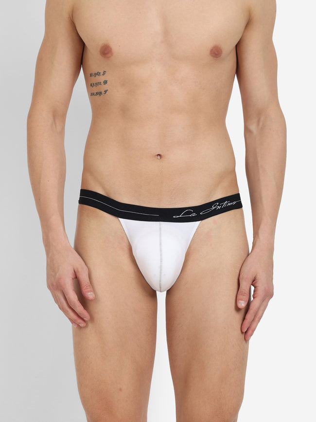 Men Max Soft Brief