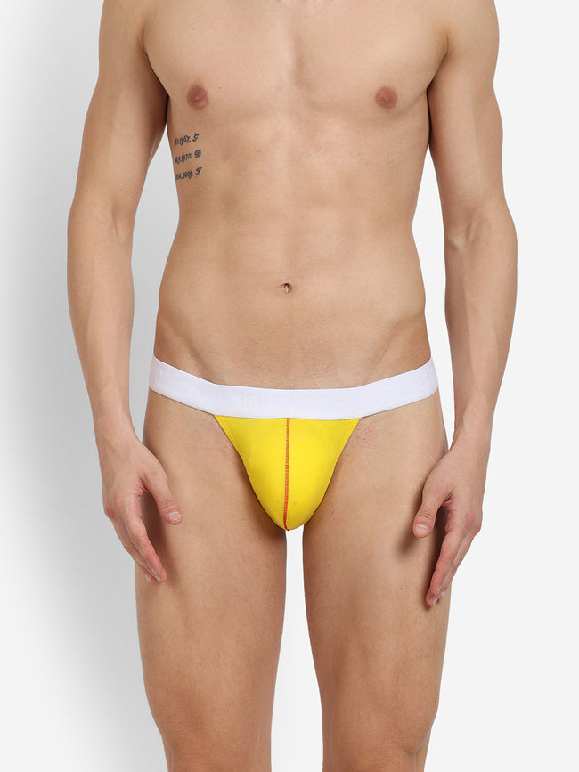Men Max Soft Brief