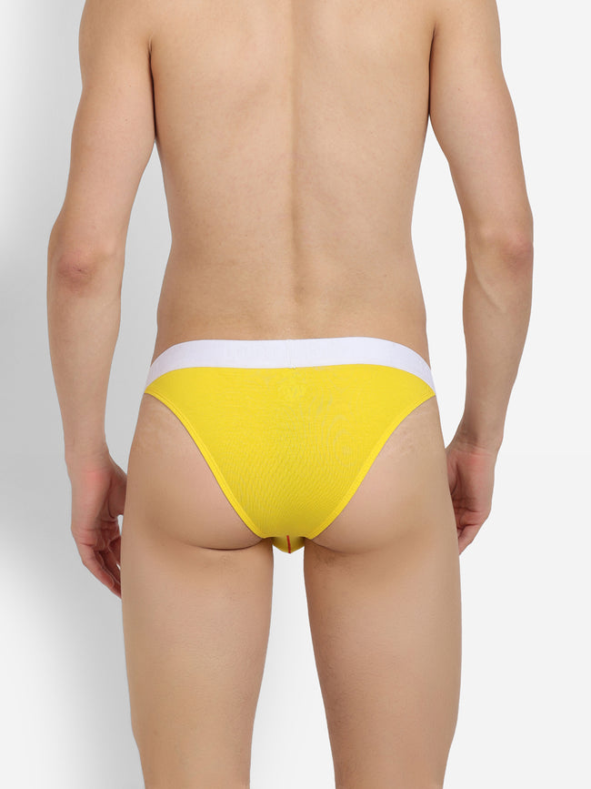 Men Max Soft Brief