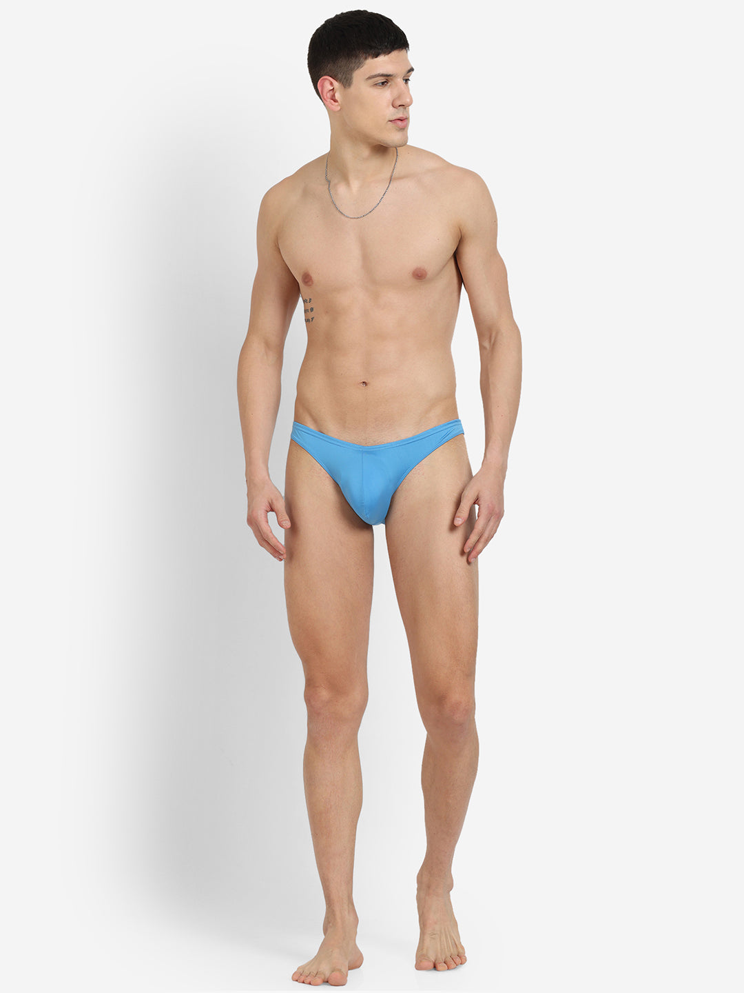 Men Know It All Brief