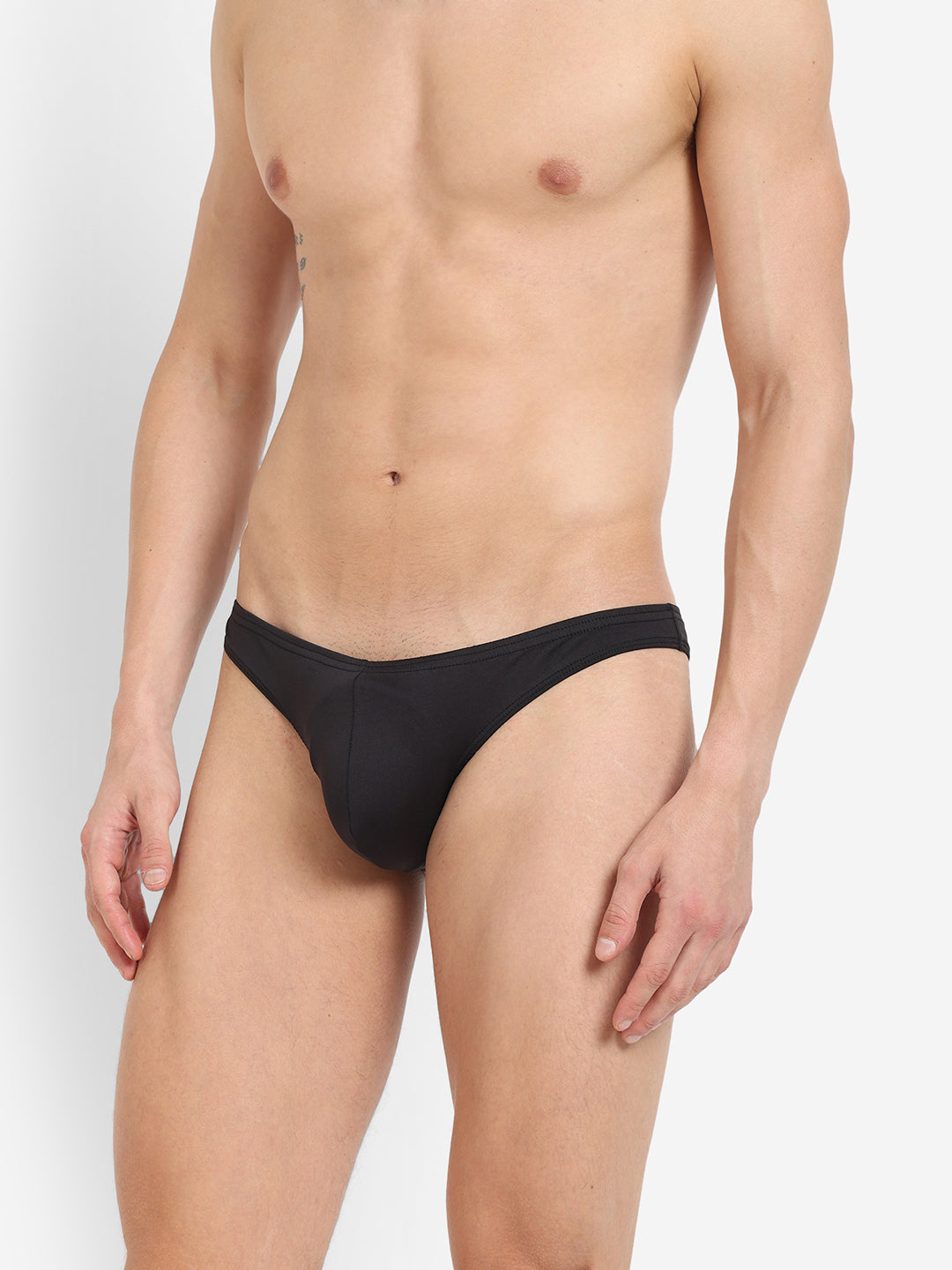 Men Know It All Brief