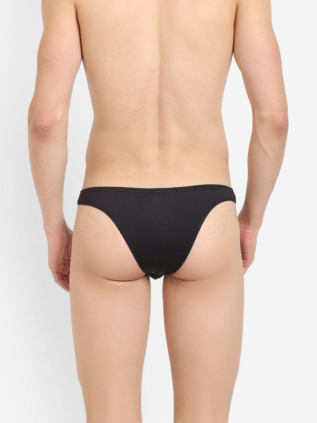 Men Know It All Brief