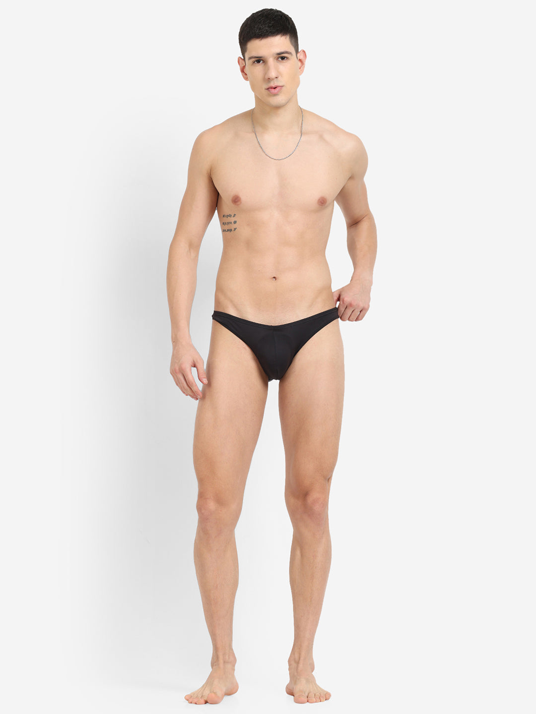 Men Know It All Brief