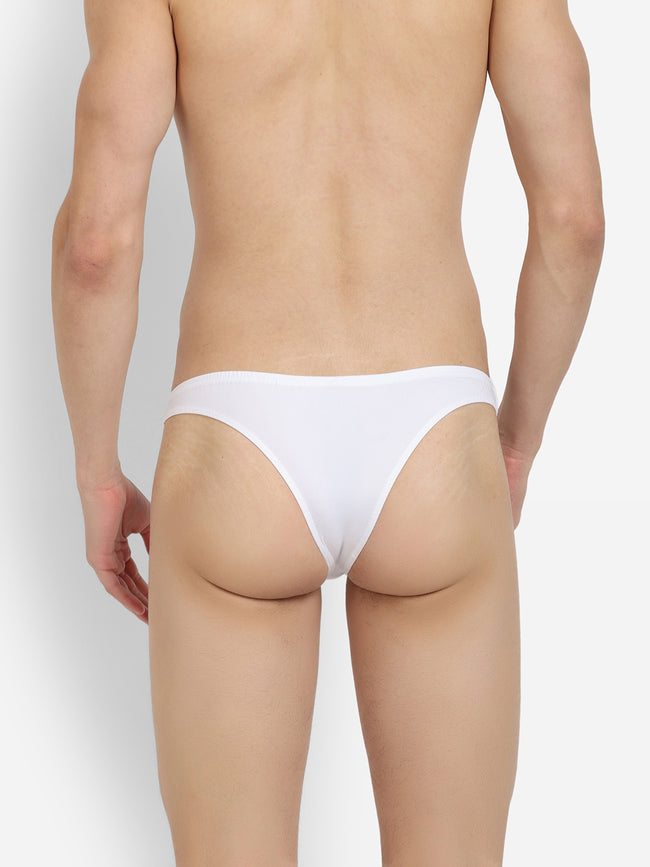 Men Know It All Brief