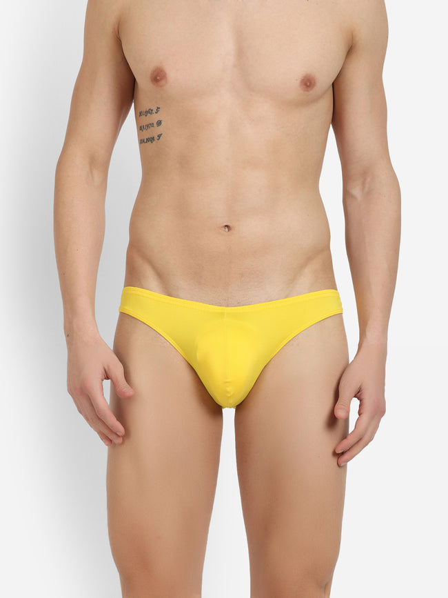 Men Know It All Brief