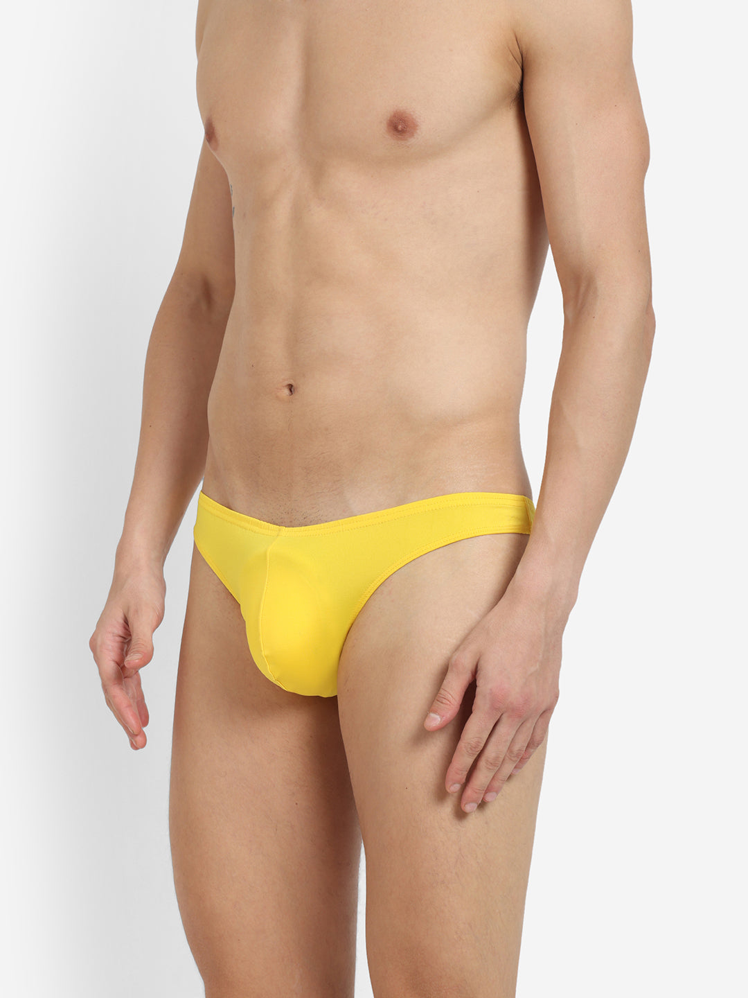 Men Know It All Brief