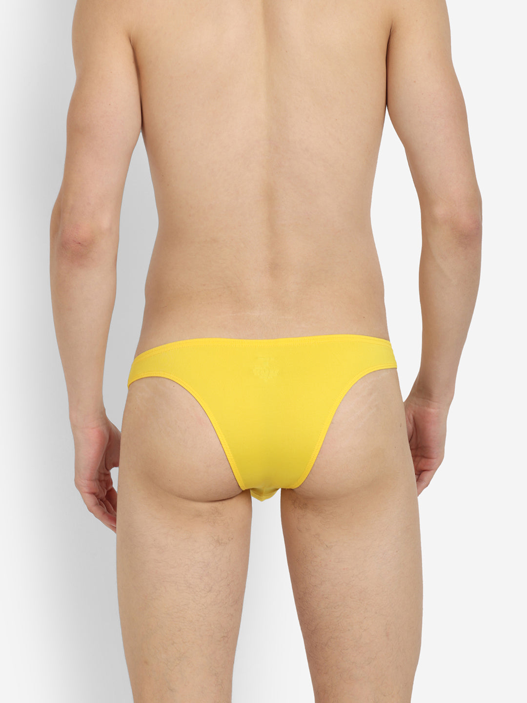 Men Know It All Brief