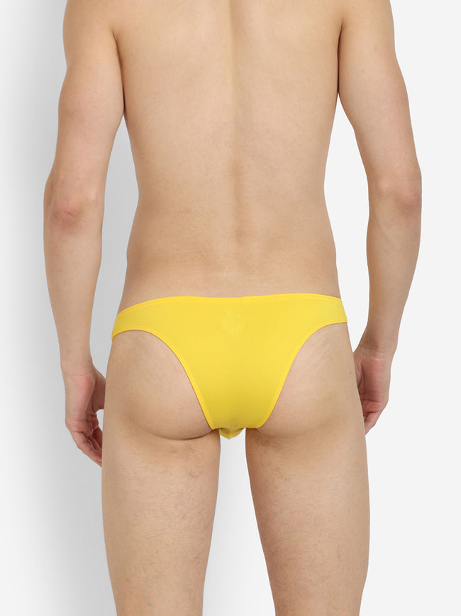 Men Know It All Brief