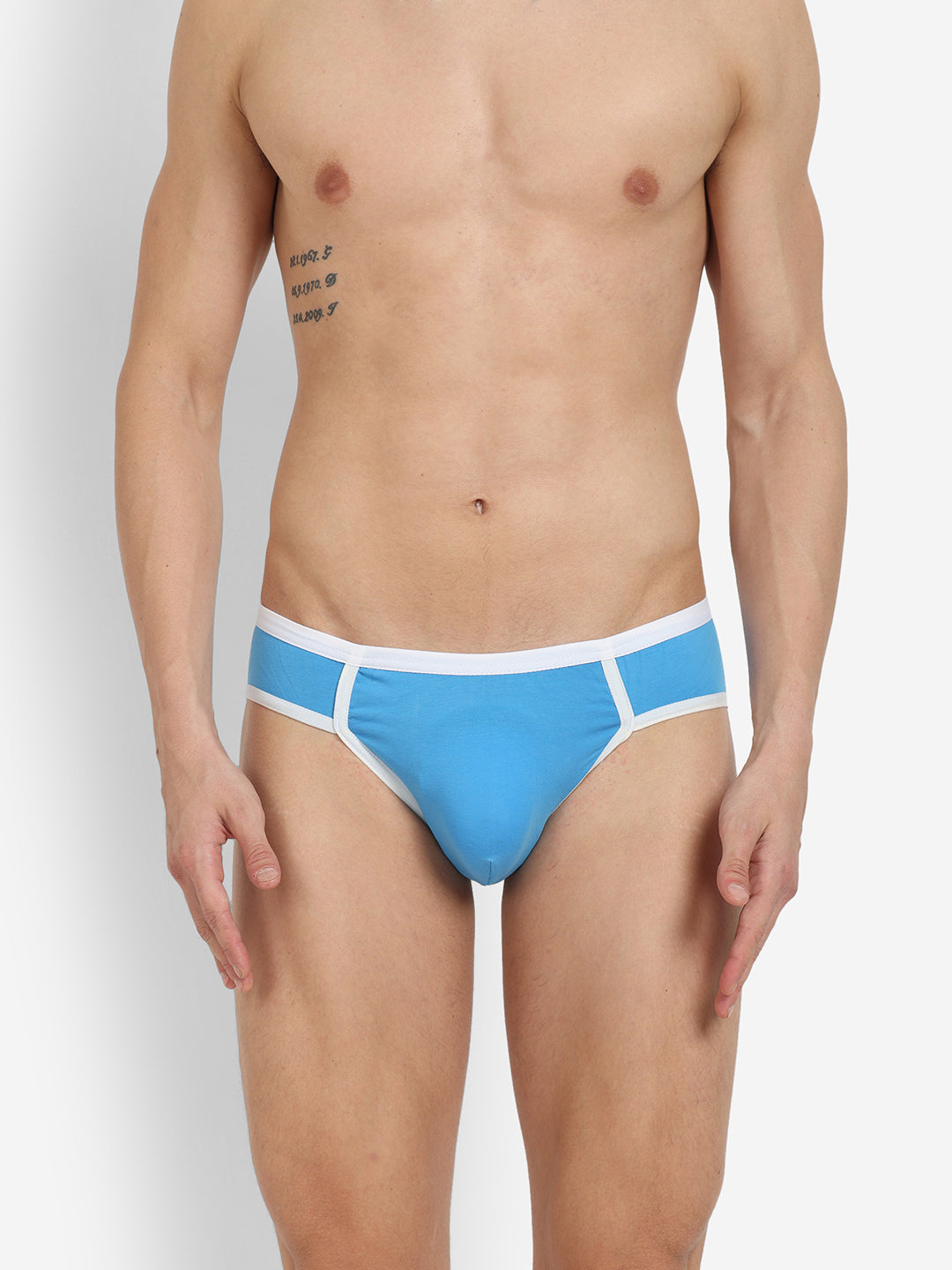 Men Archaic Brief