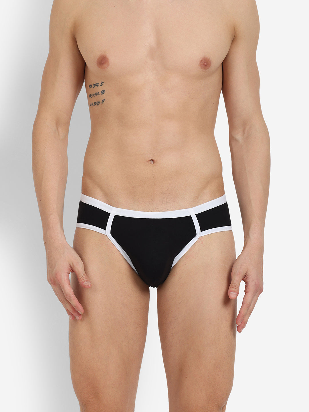 Men Archaic Brief