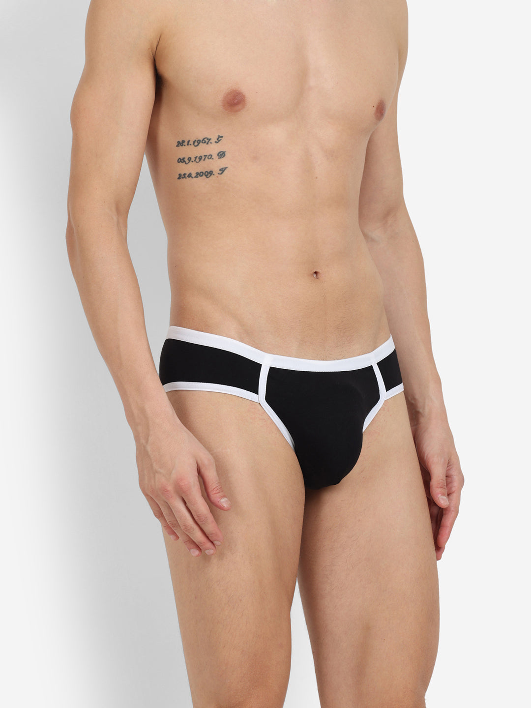 Men Archaic Brief