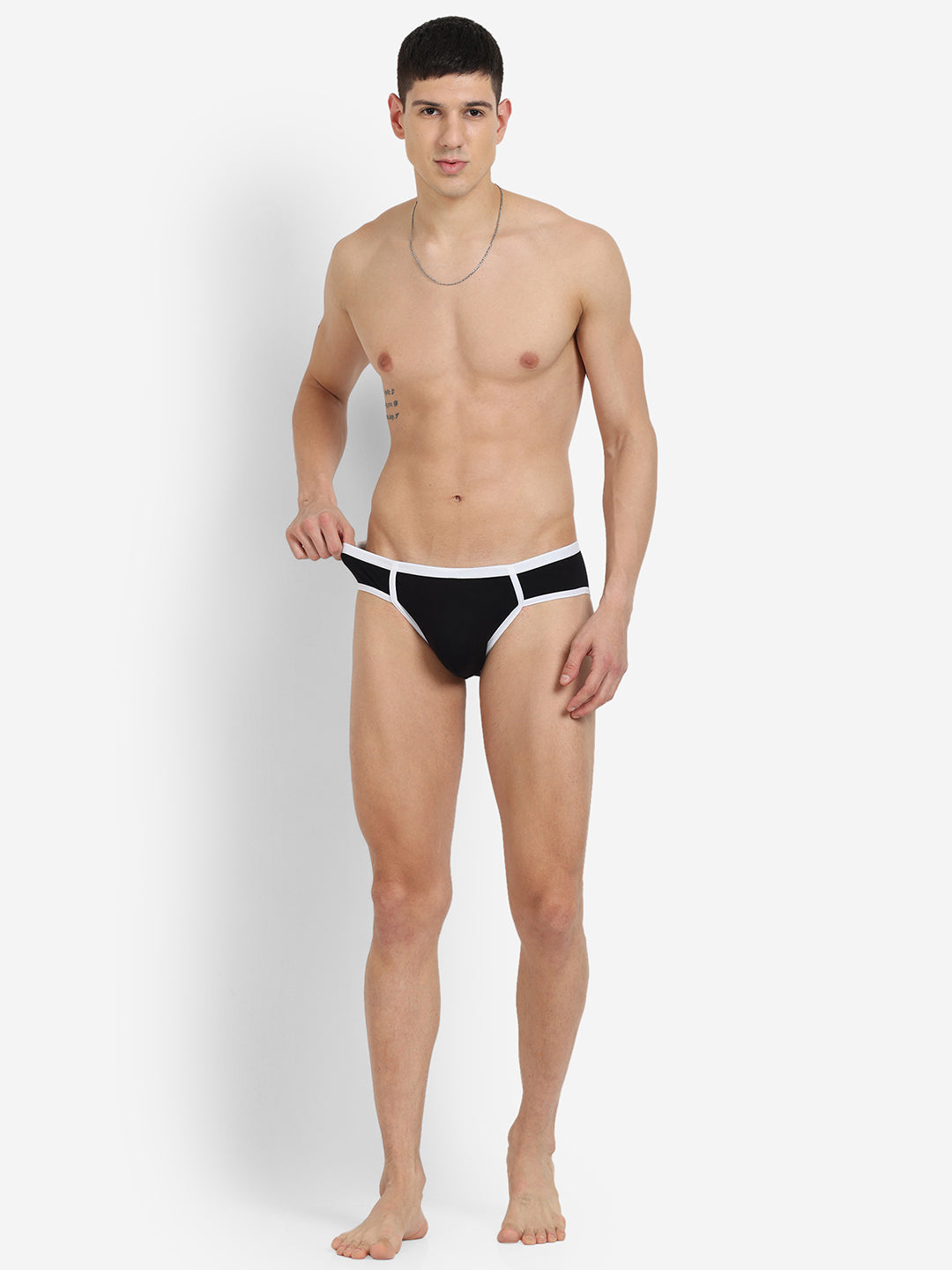 Men Archaic Brief