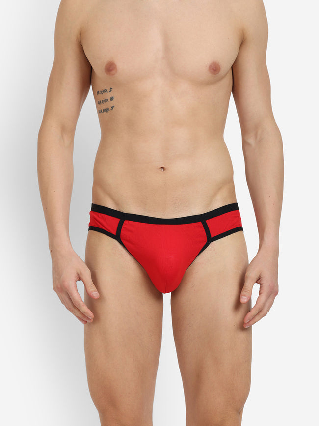 Men Archaic Brief