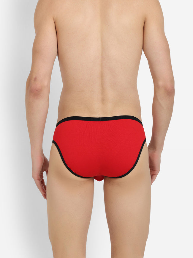 Men Archaic Brief