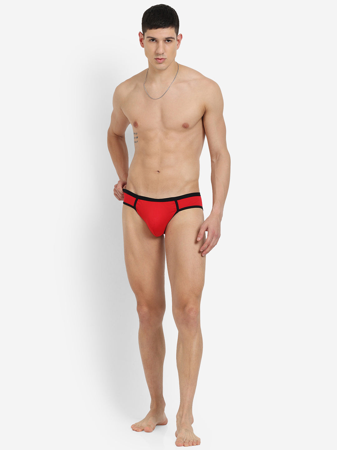 Men Archaic Brief