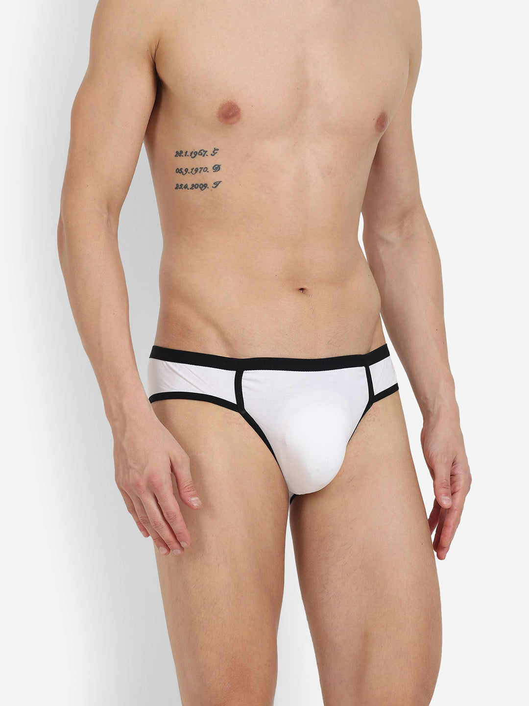 Men Archaic Brief