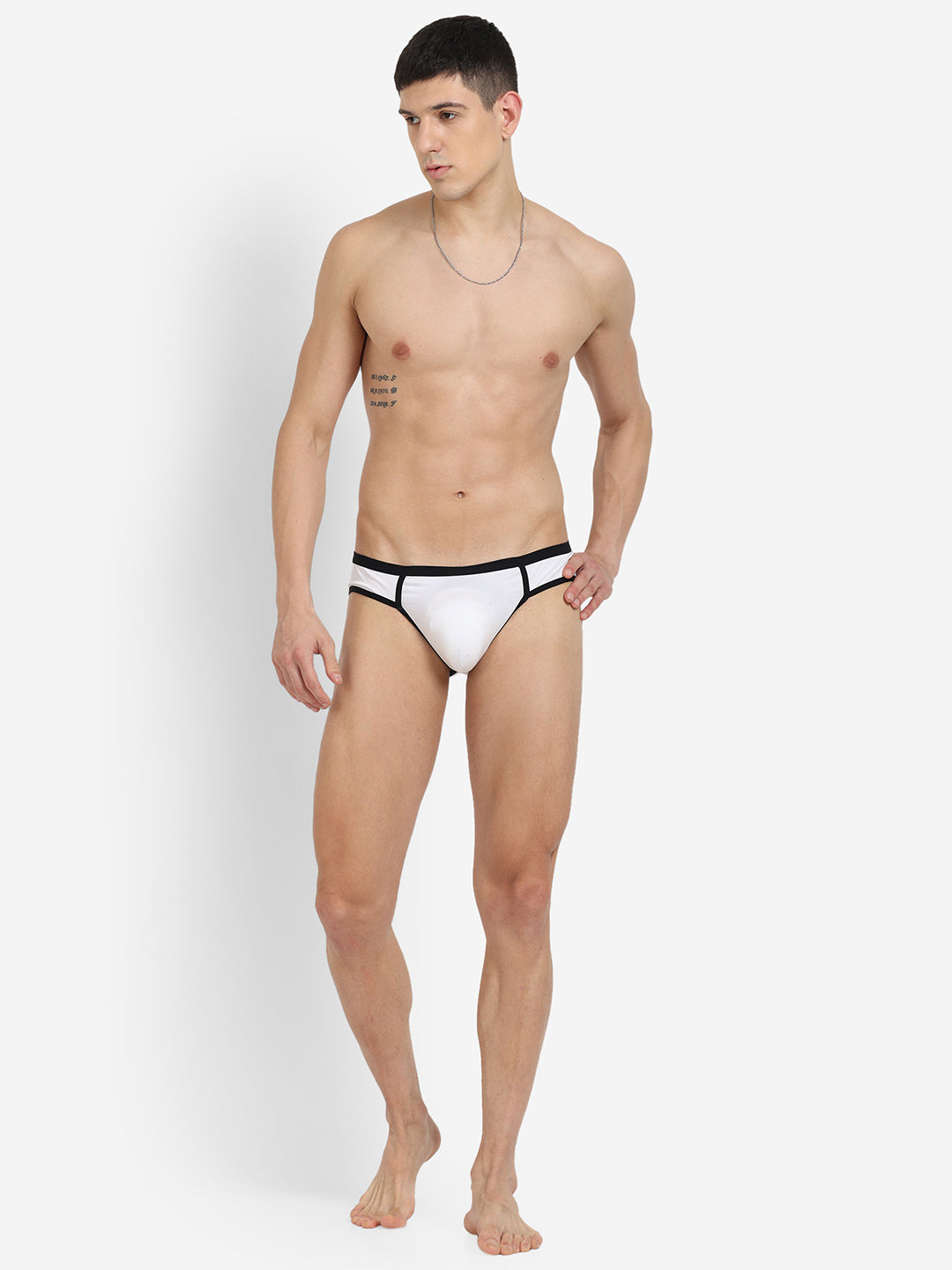 Men Archaic Brief