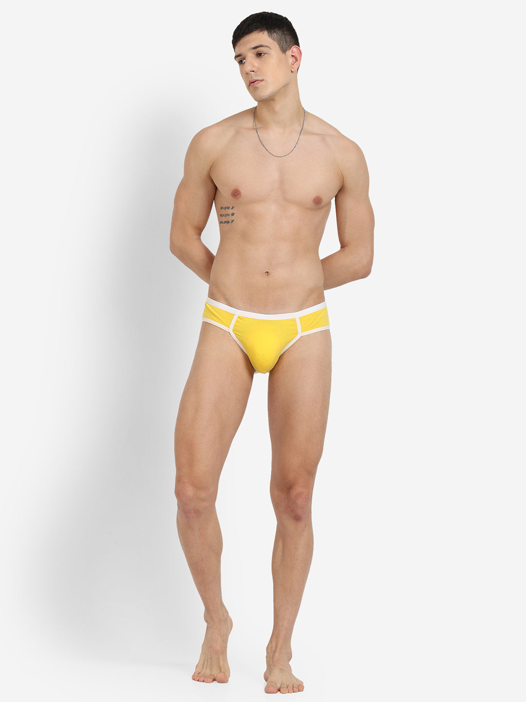Men Archaic Brief