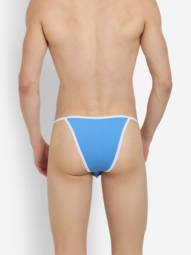 Men Brazil Style Brief