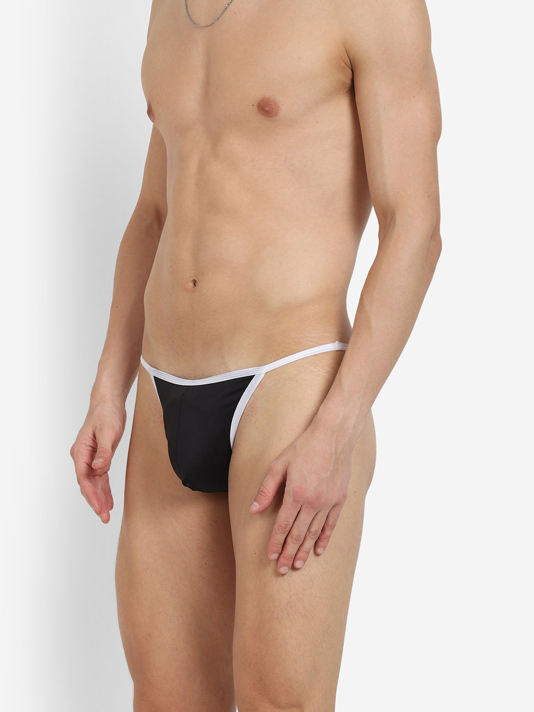 Men Brazil Style Brief