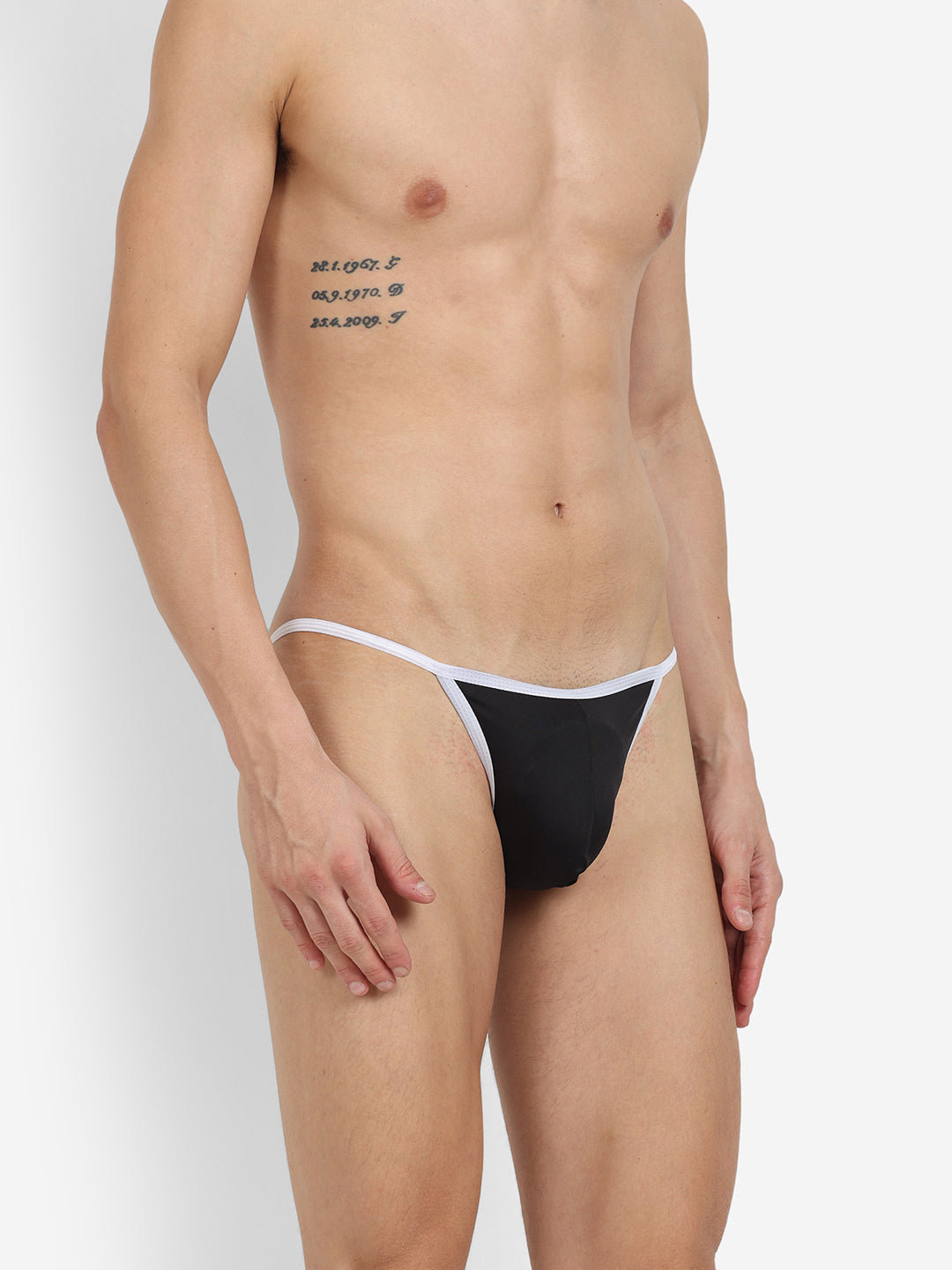 Men Brazil Style Brief